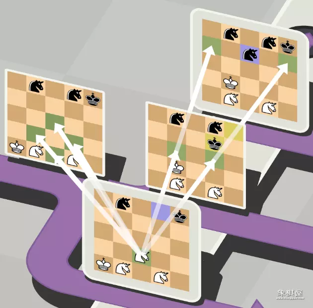 天天象棋电脑版不用模拟器