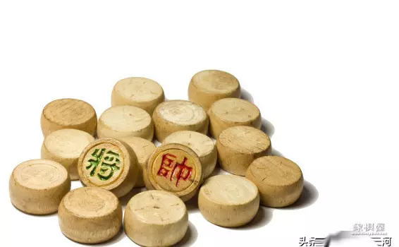 中华民族的传统文化象棋