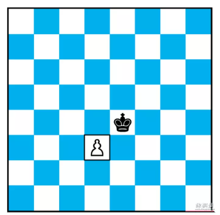 国际象棋的规则和走法