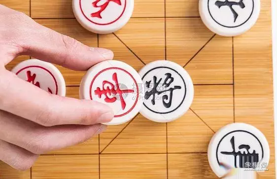 多乐象棋怎么和好友对战