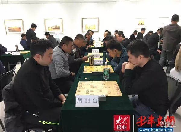 青岛象棋冠军
