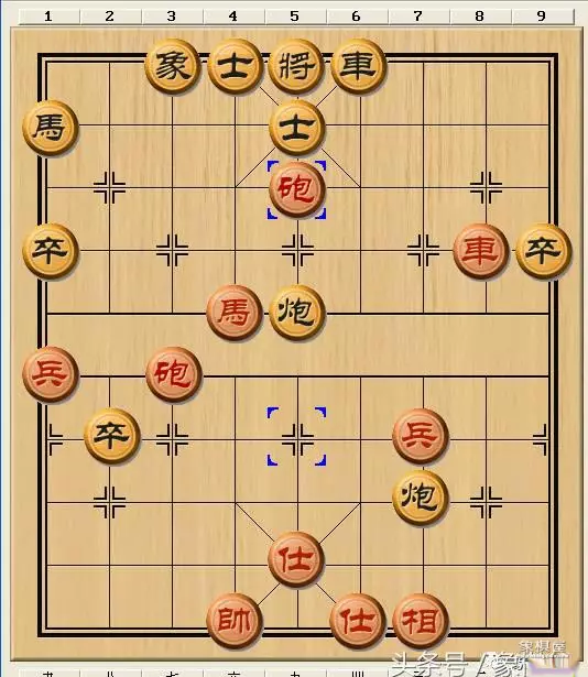 象棋名家董文渊故事简介