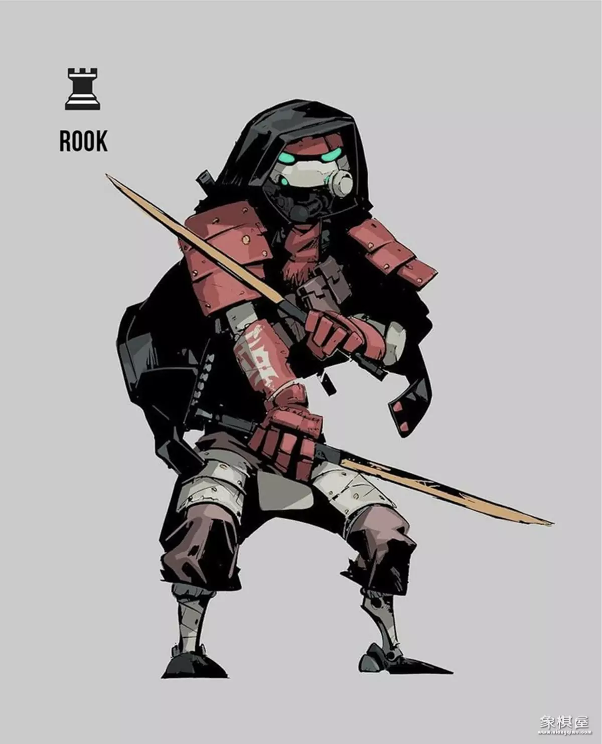 国际象棋小兵走到底线可以变成啥