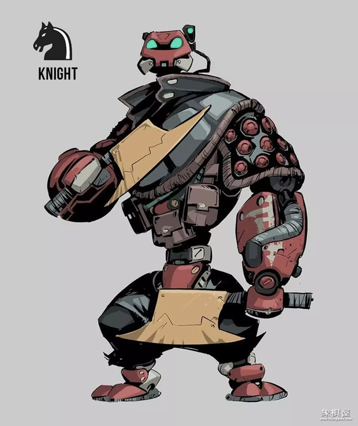 国际象棋小兵走到底线可以变成啥