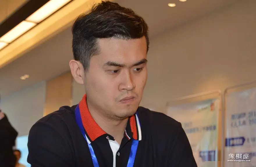 中国象棋个人等级分