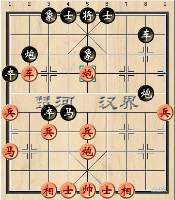 象棋大师赵玮什么水平