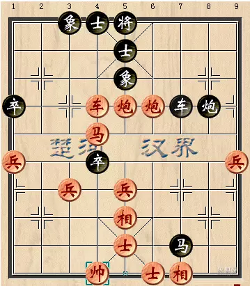 象棋大师赵玮什么水平