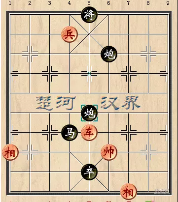 中国象棋有和棋吗