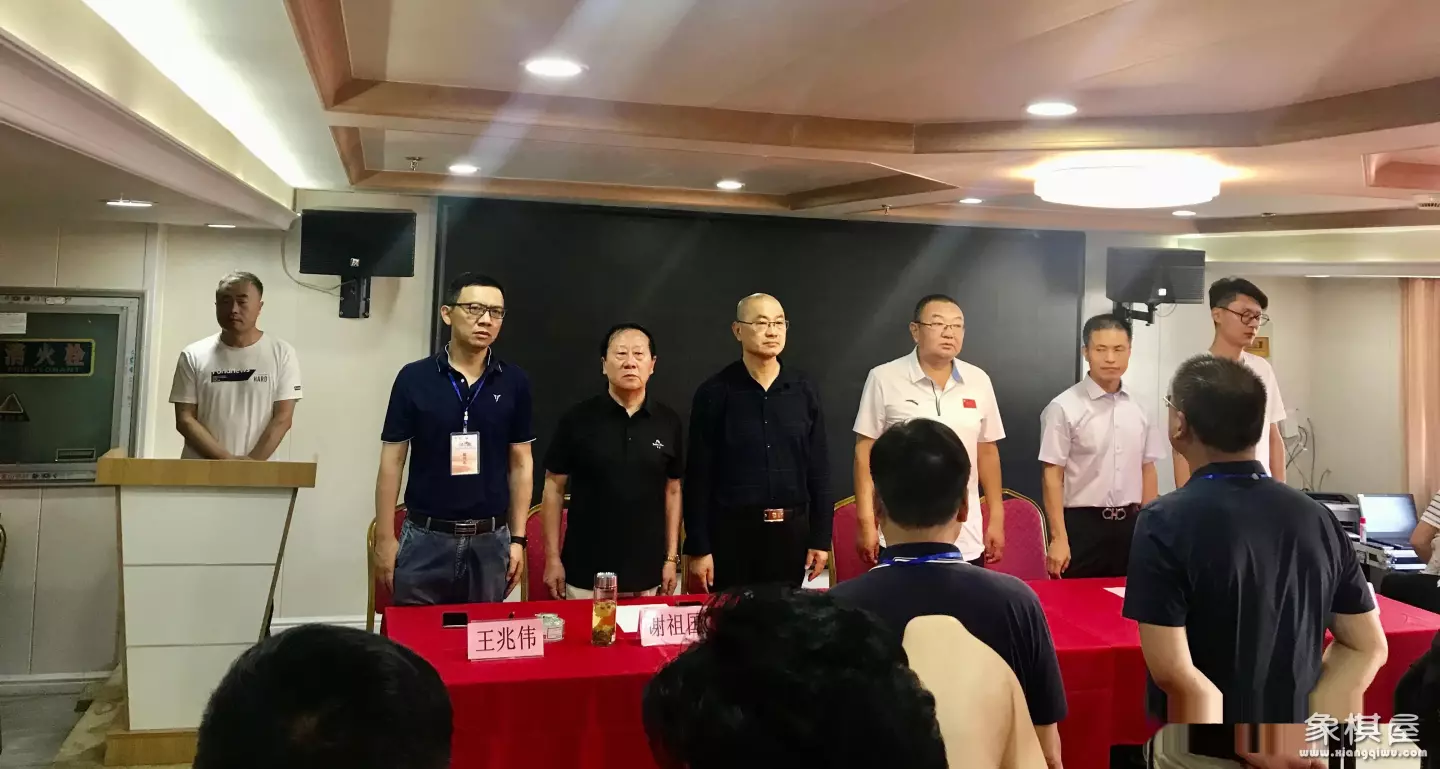 徐州象棋培训班哪家好