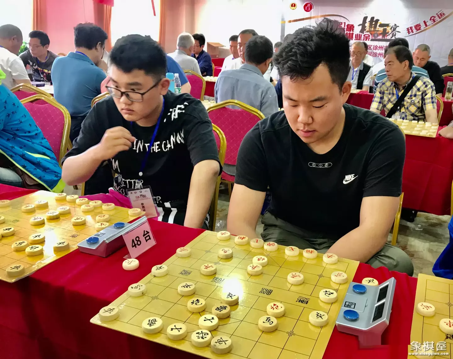 徐州象棋培训班哪家好