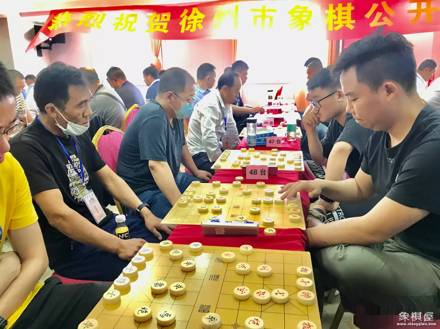 徐州象棋培训班哪家好