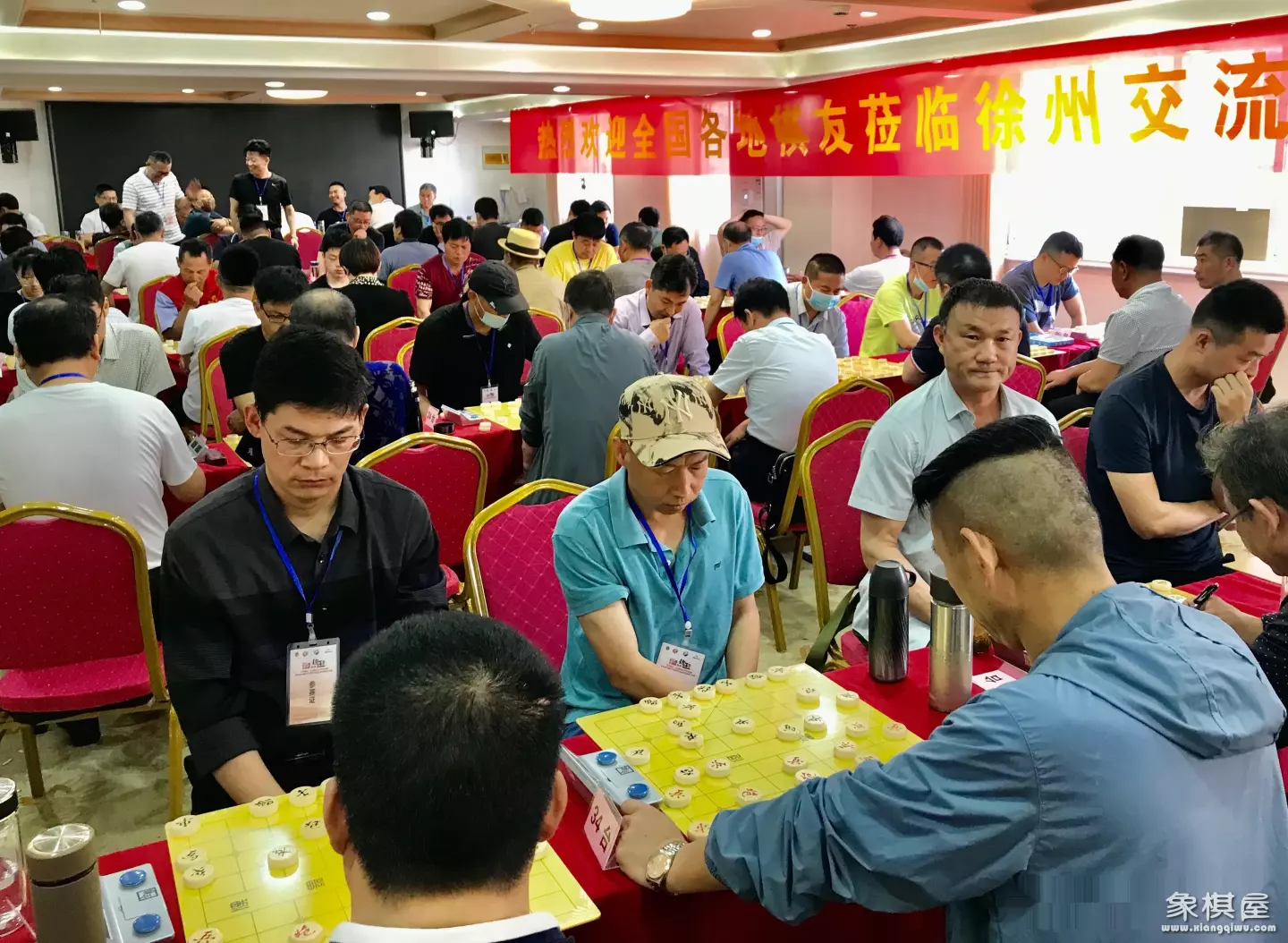 徐州象棋培训班哪家好