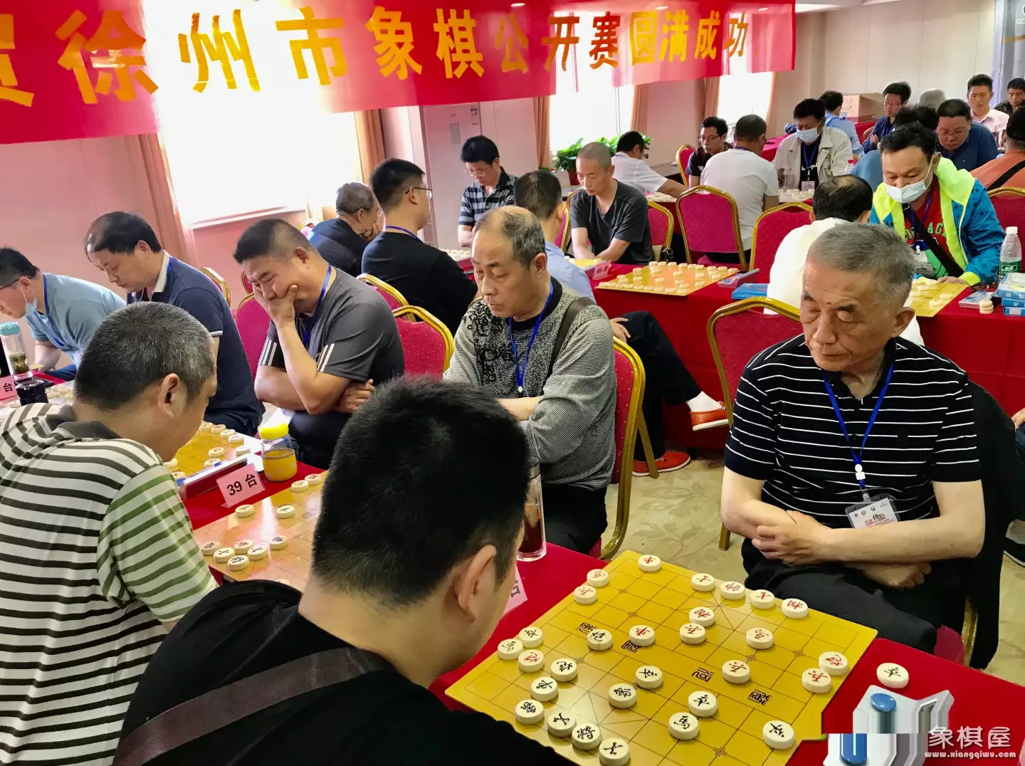 徐州象棋培训班哪家好