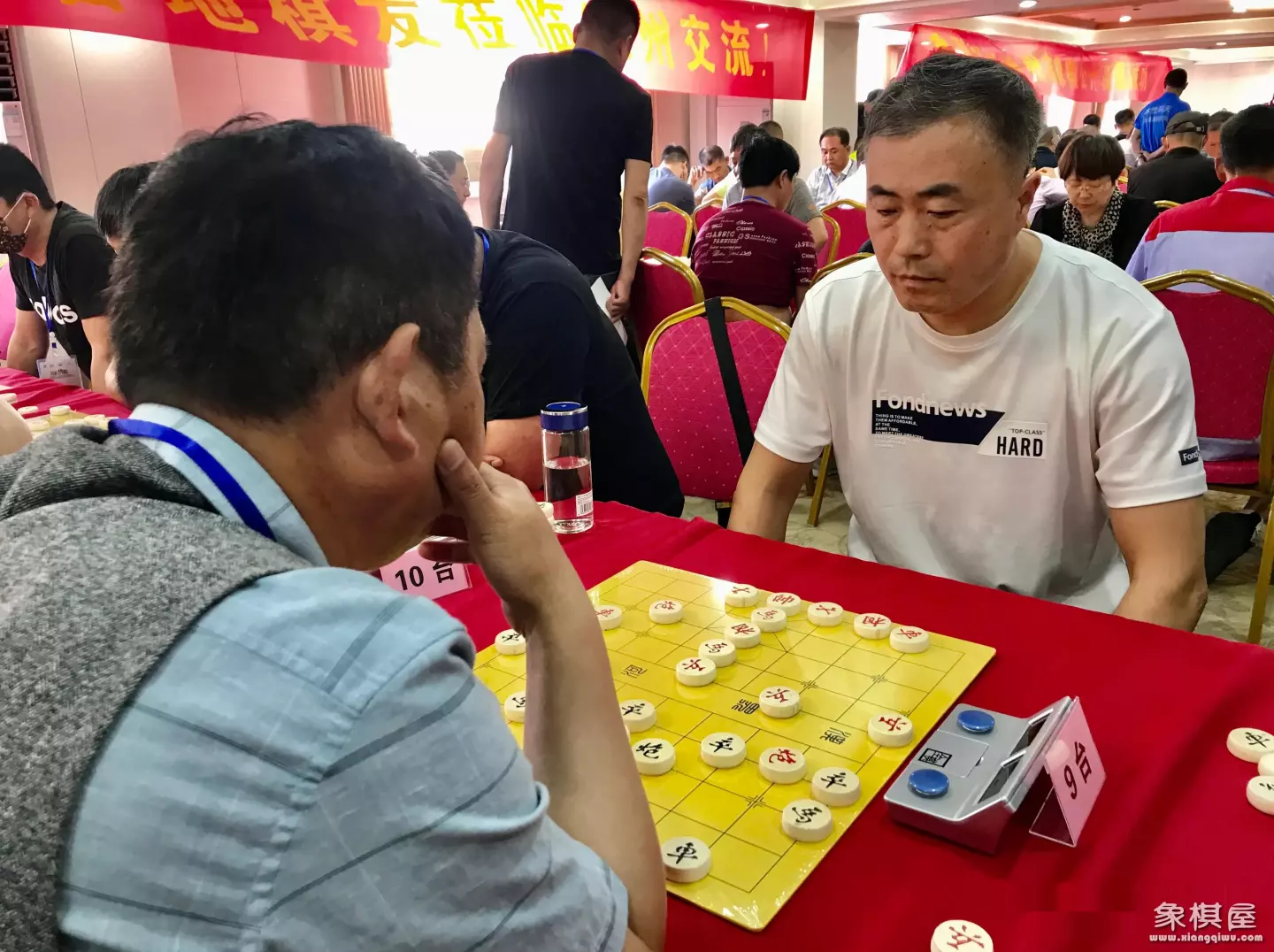 徐州象棋培训班哪家好