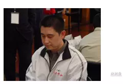 张强怎么得特级大师的