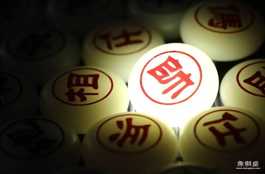 象棋的意义和魅力