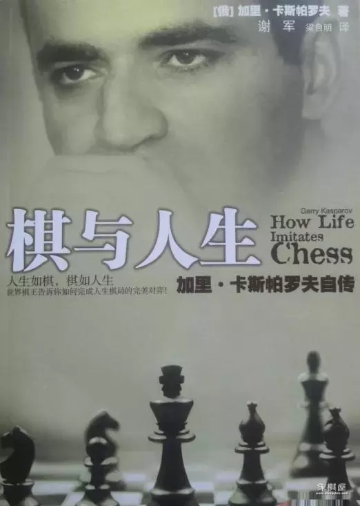 精典的象棋书籍有哪些