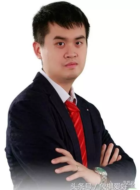 许银川为啥不参加象棋个人赛