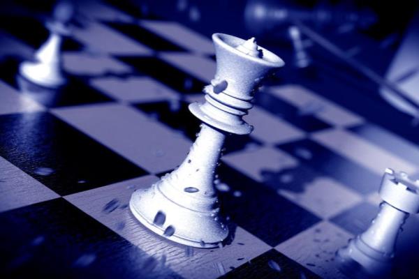 国际象棋最强打法（探寻国际象棋世界冠军的制胜秘诀）.