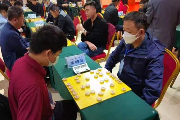 天天象棋最新什么级别（你知道天天象棋最新推出了什么级别吗）.