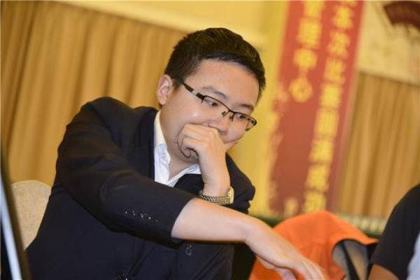 中国象棋排名前十（谁将成为中国象棋界的下一个冠军）.