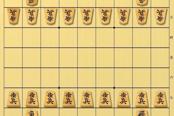象棋的将能不能斜着走（斜着走将？颠覆传统象棋的震撼创新！）.