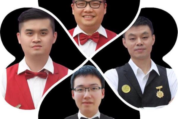 碧桂园杯全国象棋（谁将成为碧桂园杯全国象棋的下一个冠军）.