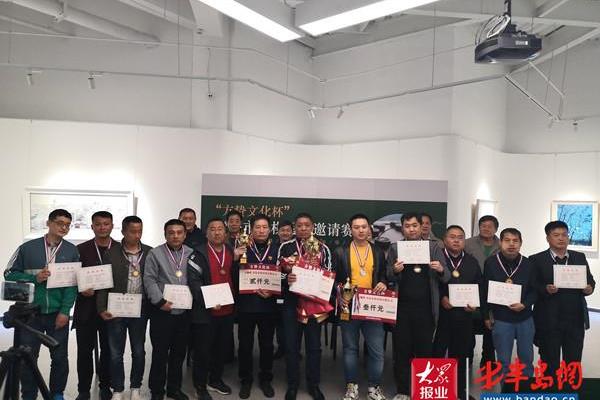 青岛象棋冠军（谁将成为青岛象棋的新王者）.