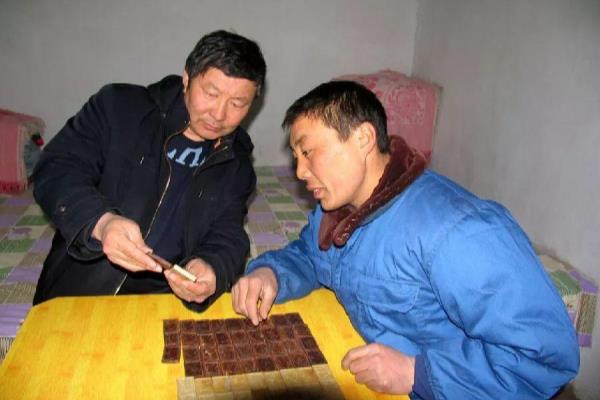 蒙古象棋棋子的叫法（蒙古象棋的神秘魅力，你知道如何称呼它的棋子吗）.