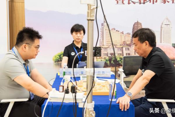 王天一象棋实战（王天一如何以实战展示象棋的魅力）.