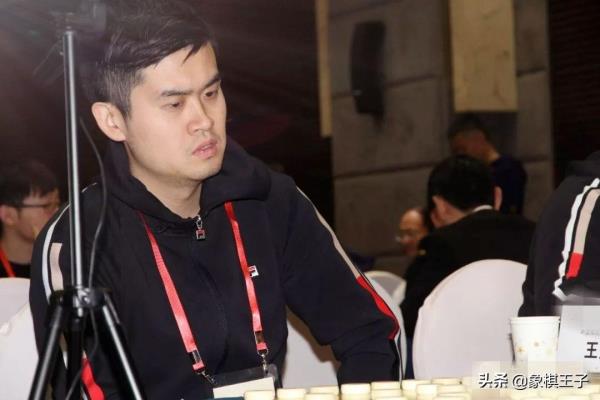 王天一对许银川的评价（王天一如何评价许银川的棋艺）.