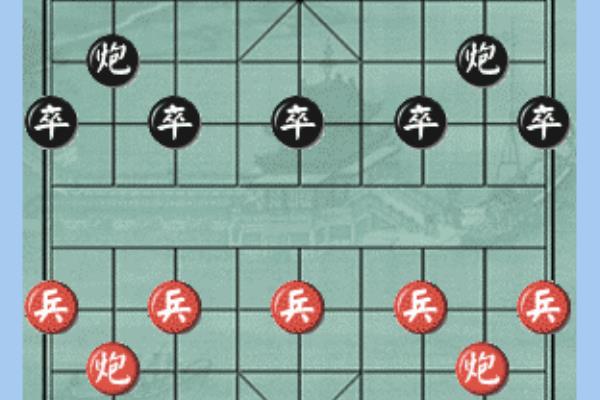 国际象棋最凶狠的三大布局（最凶狠的国际象棋布局，你敢挑战吗）.