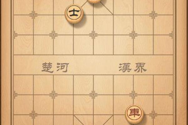 天天象棋第52关怎么过图解法（天天象棋第52关怎么过？图解法一探究竟！）.