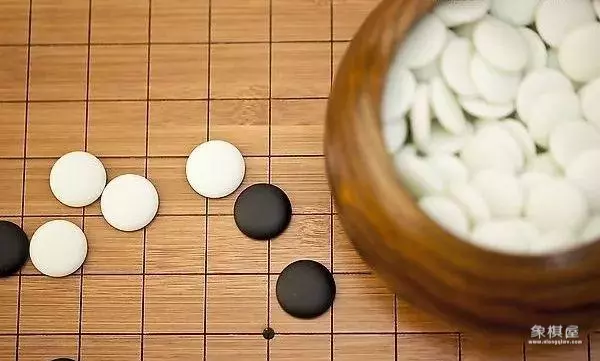 学围棋还是国际象棋好