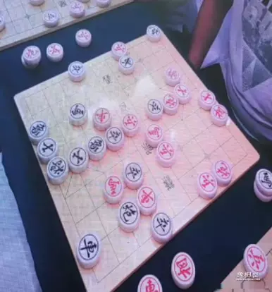 象棋奖金最多的选手