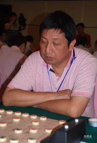 中国象棋职业棋手收入