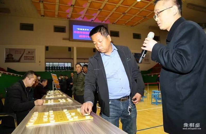 中国象棋职业棋手收入
