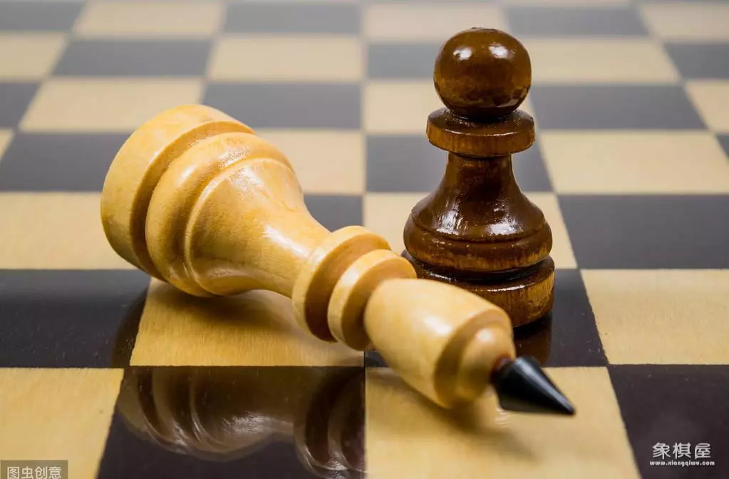 简明国际象棋教程
