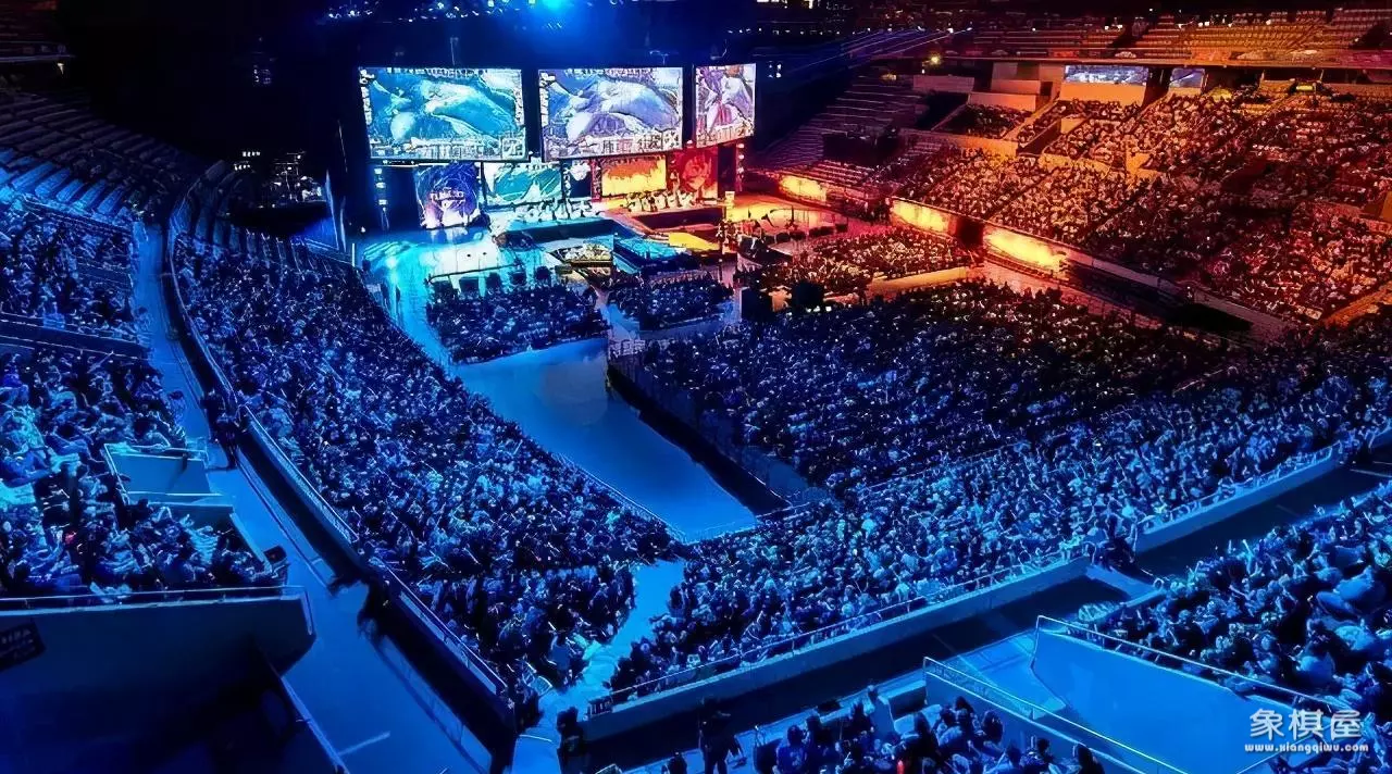 棋类属于体育项目吗