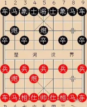 职业棋手破解过宫炮最佳方法