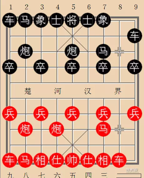 职业棋手破解过宫炮最佳方法