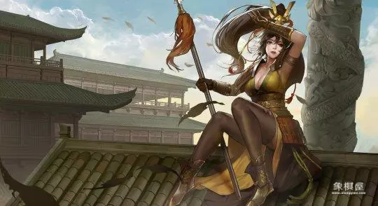 龙争虎斗麻将游戏