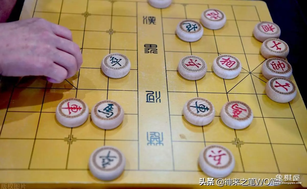 电脑版象棋软件哪个好