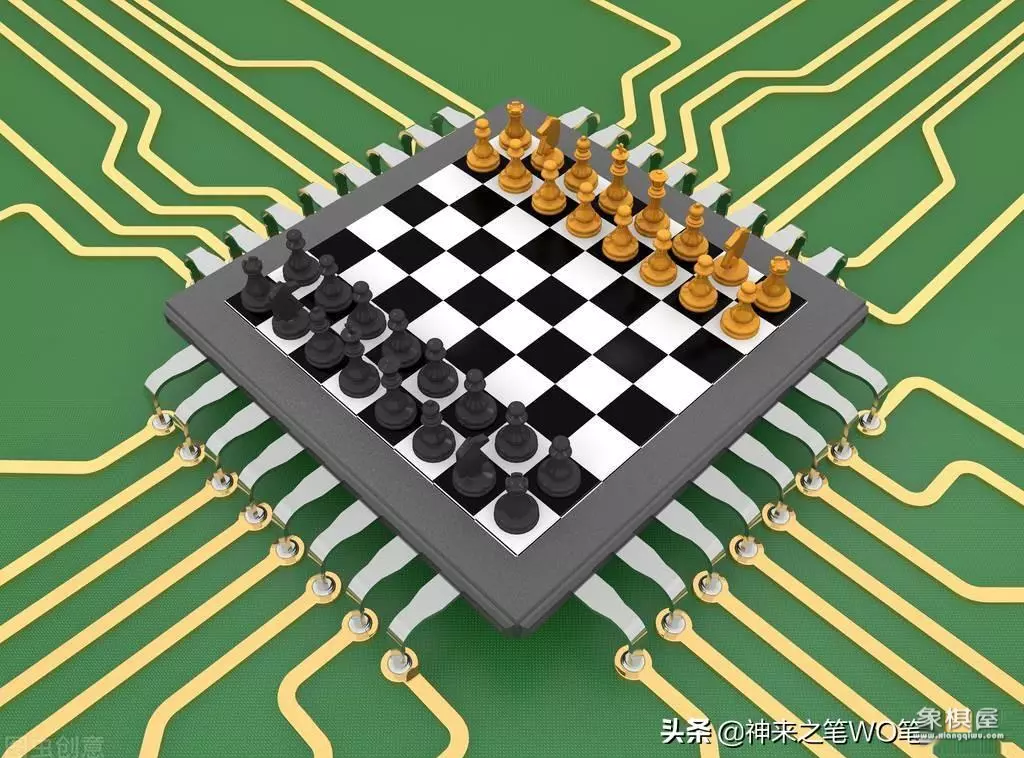 电脑版象棋软件哪个好