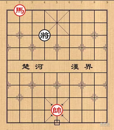 中国象棋实用残局