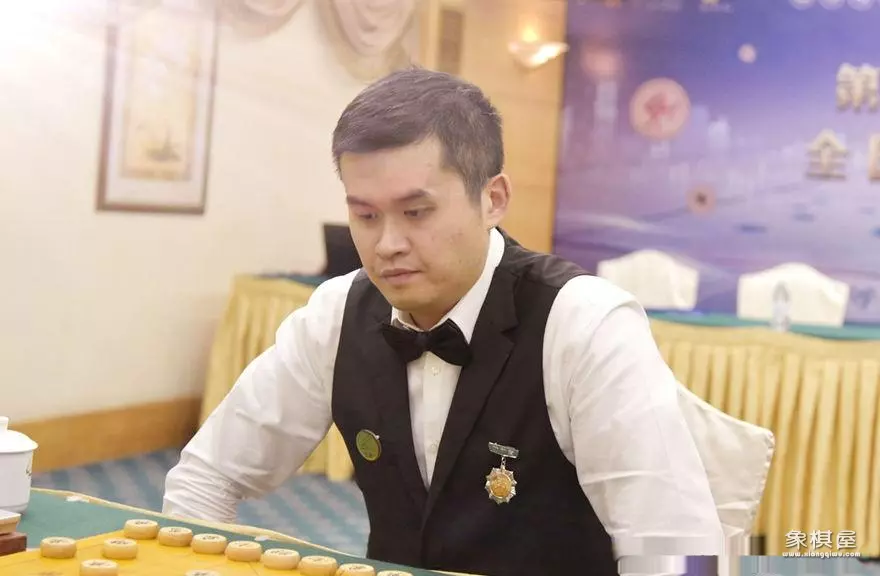 19年碧桂园杯王天一对郑惟桐