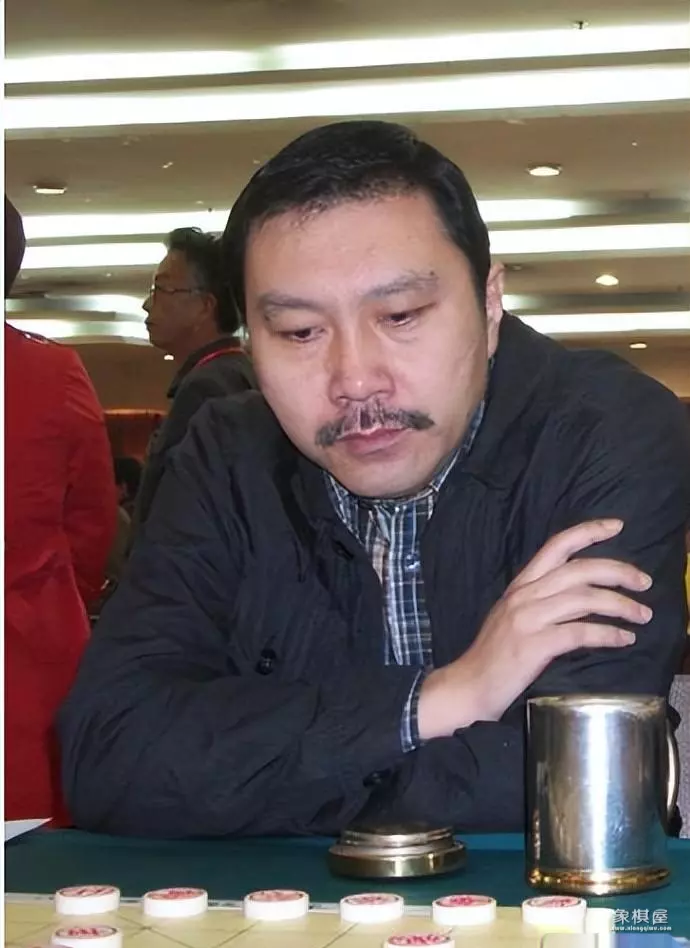 吕钦和许银川关系好吗