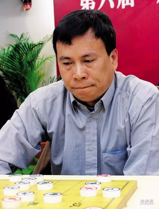 吕钦和许银川关系好吗