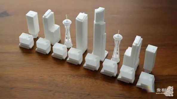 磁性中国象棋棋盘