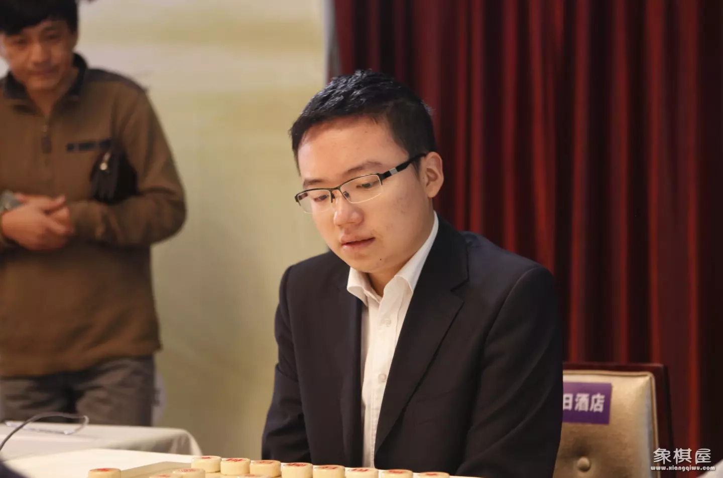 中国象棋冠军奖金多少